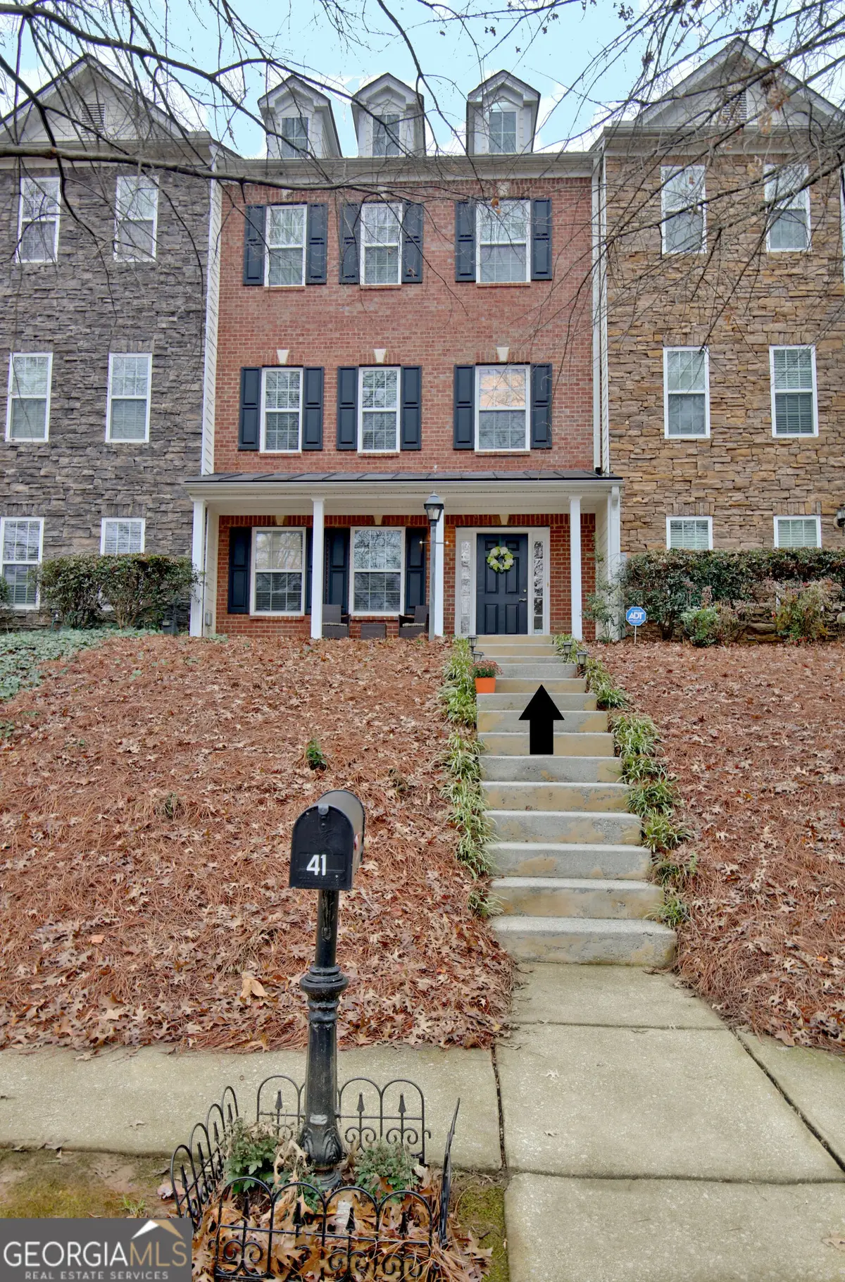 41 Corbel Way, Newnan, GA 30265 - Image #1