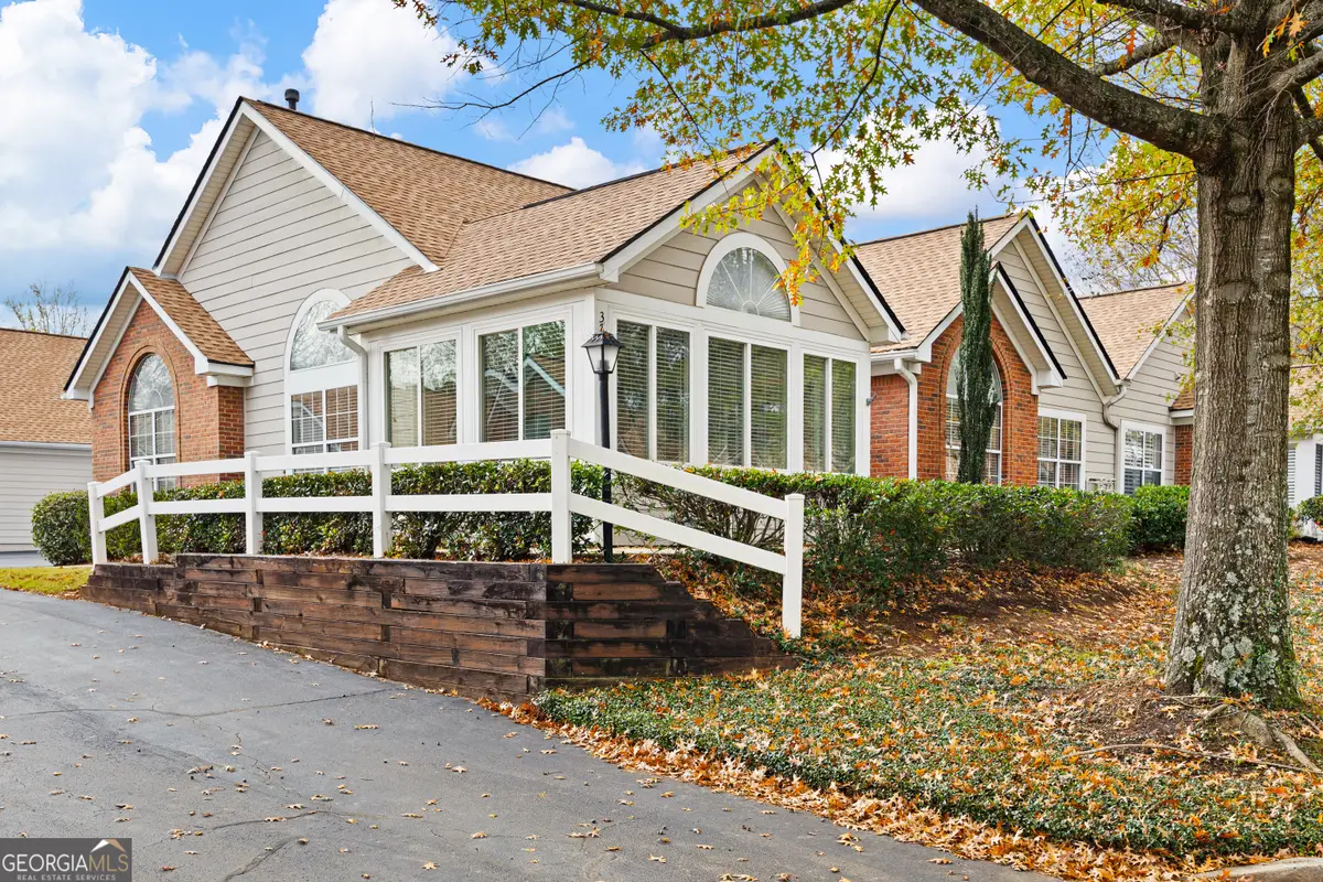 3735 Vineyards Lake Circle #24, Kennesaw, GA 30144 - #1