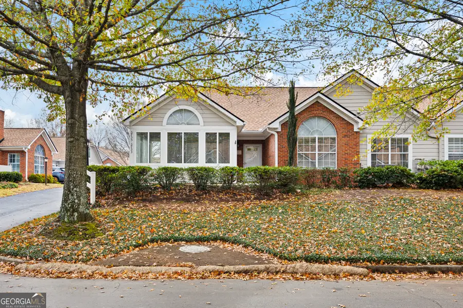 3735 Vineyards Lake Circle #24, Kennesaw, GA 30144 - #2