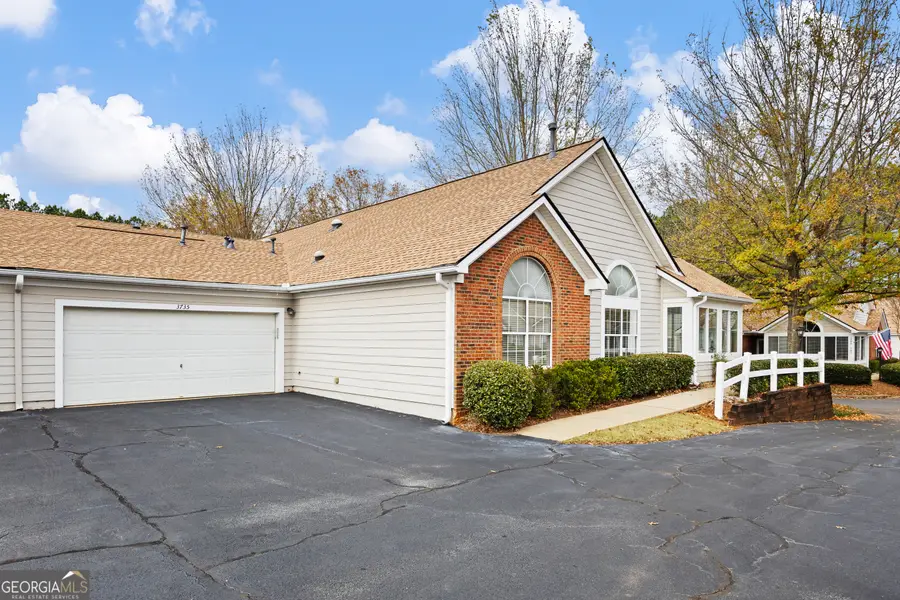 3735 Vineyards Lake Circle #24, Kennesaw, GA 30144 - #3