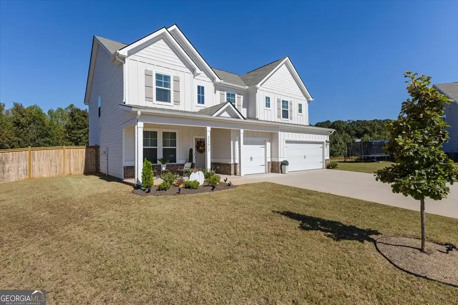 1171 Bodega Loop, Locust Grove, GA 30248 - #2