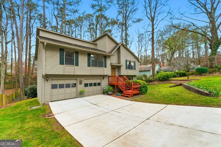 419 Ridgetop Drive Nw, Acworth, GA 30102 - Image #2