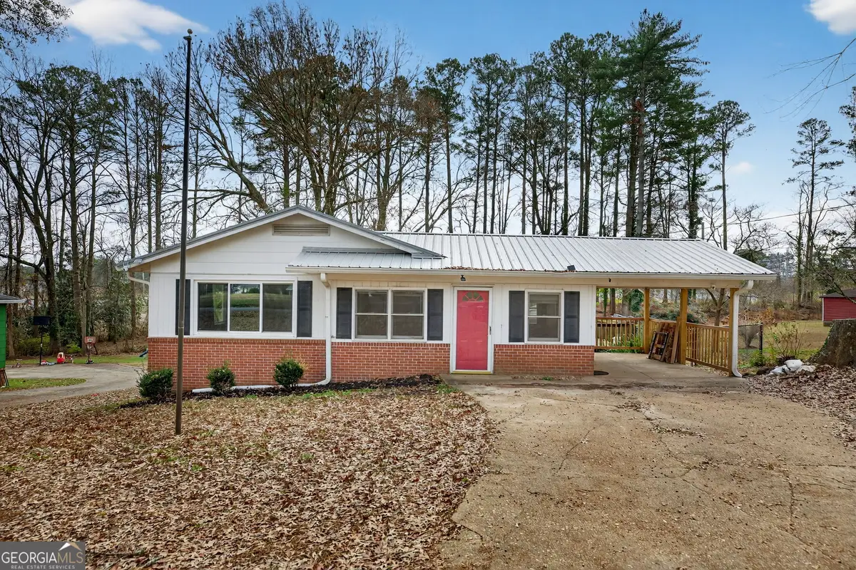 113 Maple Street, Bremen, GA 30110 - Image #1