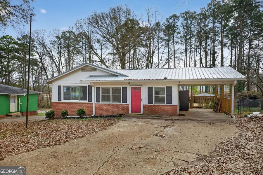 113 Maple Street, Bremen, GA 30110 - Image #2