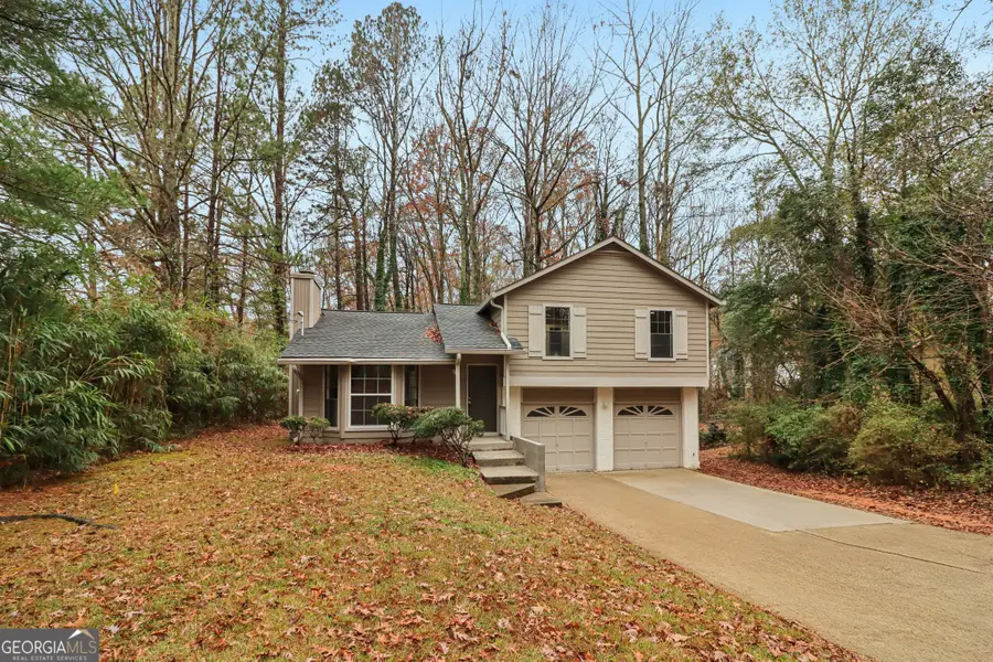3307 Canterbury Trail, Rex, GA 30273 - Image #2