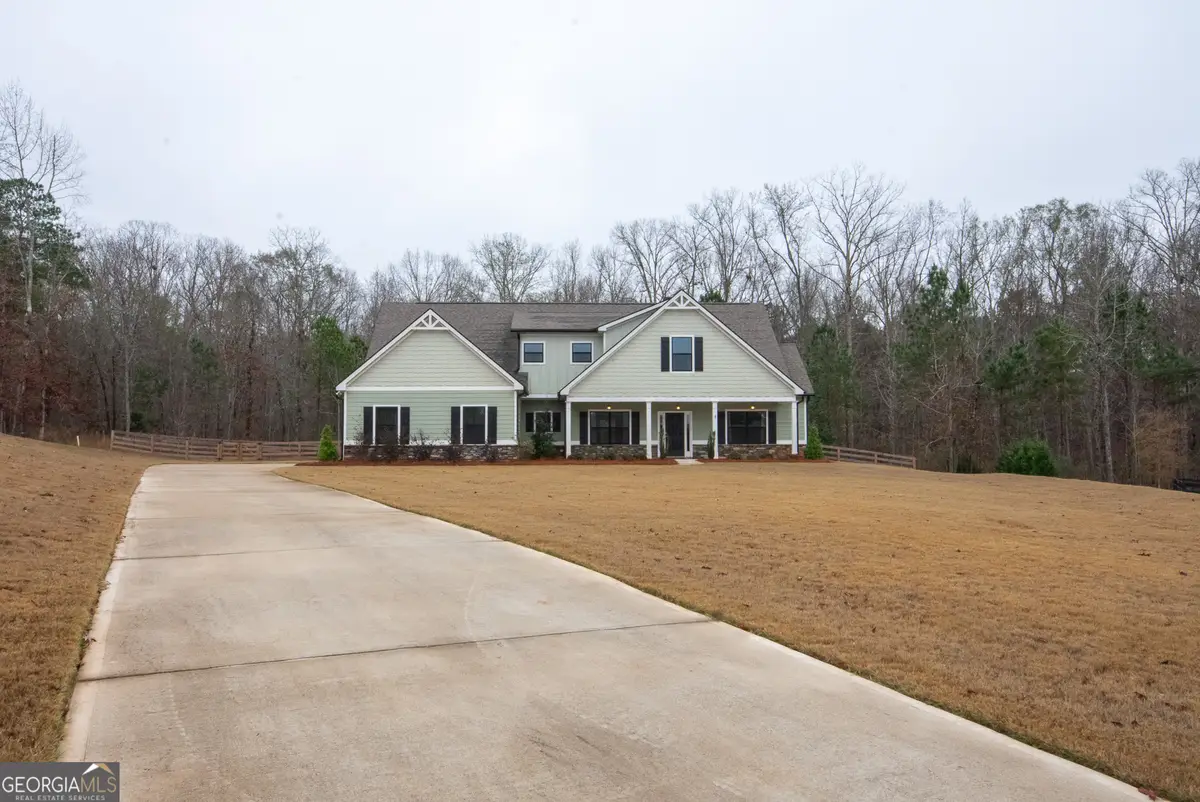 298 Walden Pond Trail, Senoia, GA 30276 - Image #1