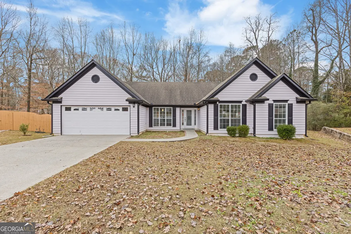 700 Lendl Lane, Lawrenceville, GA 30044 - Image #1