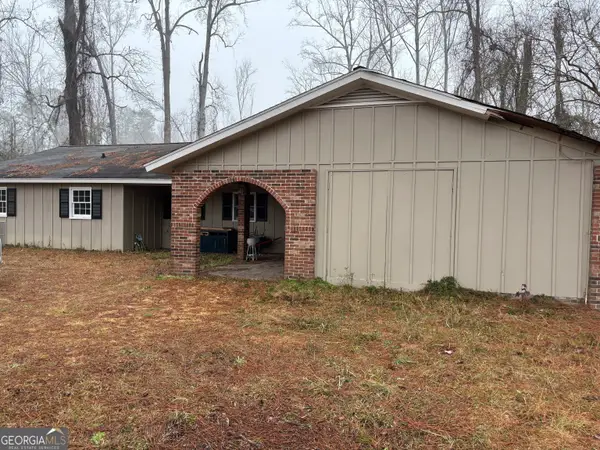 928 Highway 1 N, Swainsboro, GA 30401