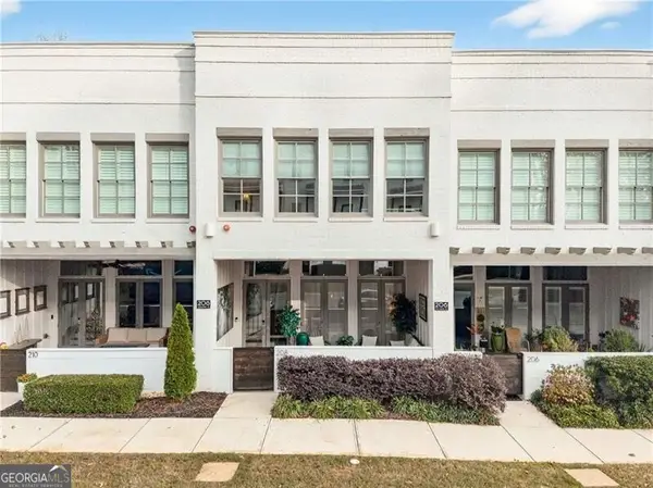 208 Sessions Street, Woodstock, GA 30188