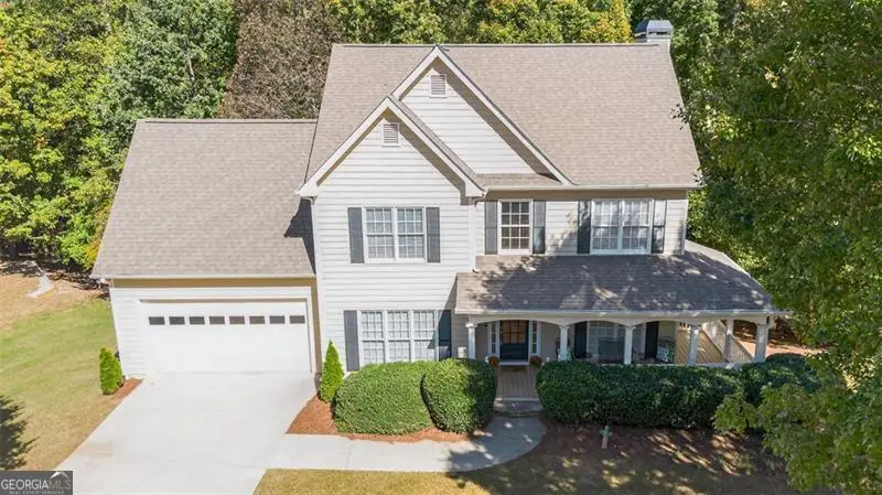 5154 Maplewood Lane, Gainesville, GA 30504 - #3