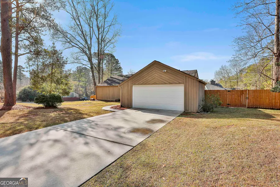 204 Broken Bit Way, Peachtree City, GA 30269 - Image #2