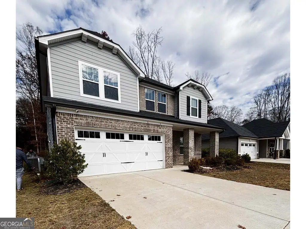 710 Magnolia Drive, Dawsonville, GA 30534 - #1