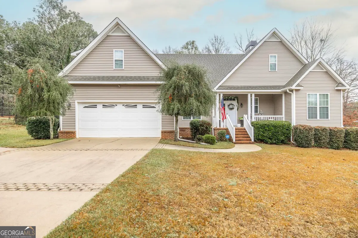 5161 Wesleyan Circle, Macon, GA 31210 - Image #1