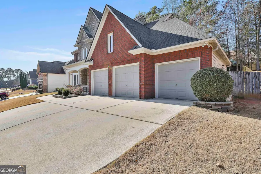 255 Highwoods Parkway, Newnan, GA 30265 - Image #3