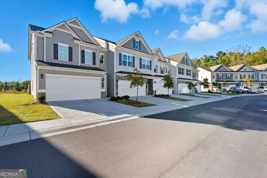 91 Pinnacle Way, Jasper, GA 30143 - #3