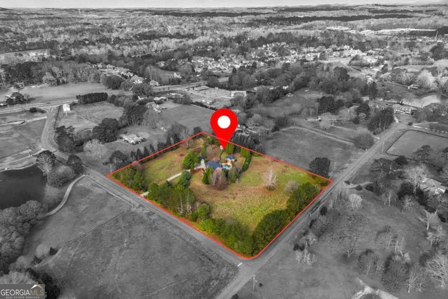 2540 Appaloosa Trail Sw, Marietta, GA 30064 - Image #3