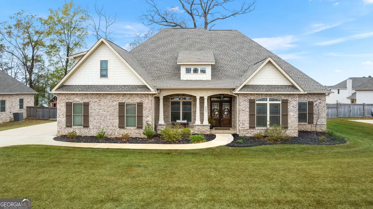 307 Apalachee Way, Bonaire, GA 31005 - Image #1