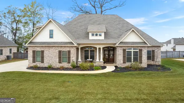 307 Apalachee Way, Bonaire, GA 31005