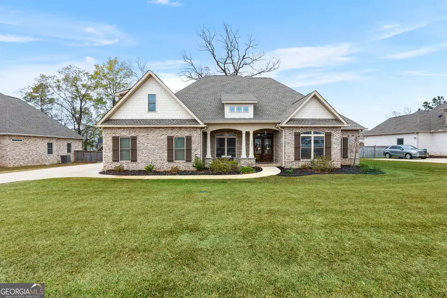 307 Apalachee Way, Bonaire, GA 31005 - Image #3