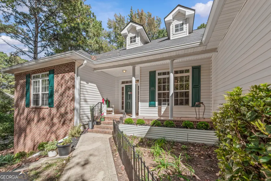 1250 Calls Creek Circle, Watkinsville, GA 30677 - Image #2