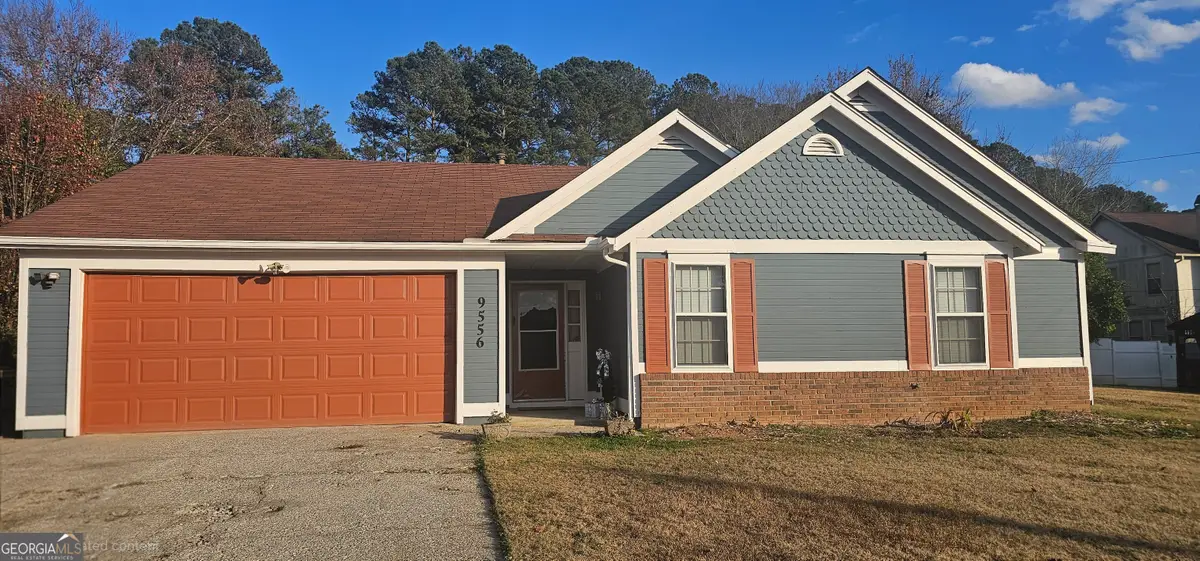 9556 Thomas Downs Lane, Jonesboro, GA 30238 - Image #1