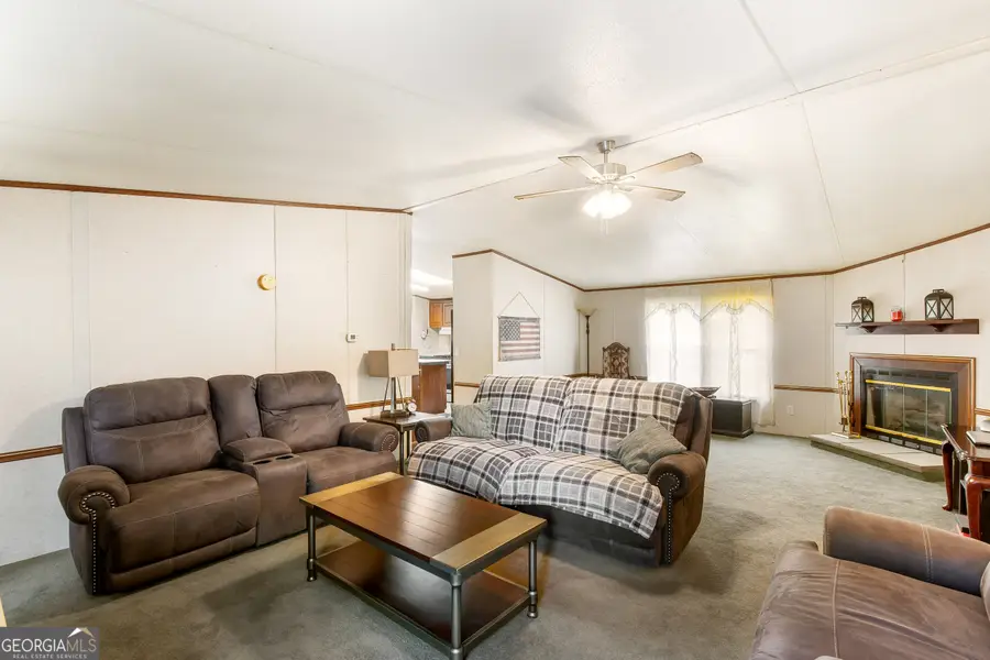 294 Birch Road, Franklin, GA 30217 - Image #3