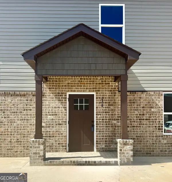 236 Beau Claire Circle, Byron, GA 31008