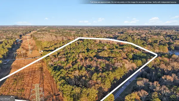 2255 Bethsaida Road, Riverdale, GA 30296