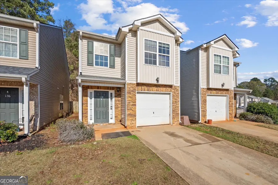 138 Alton Circle, Villa Rica, GA 30180 - Image #3