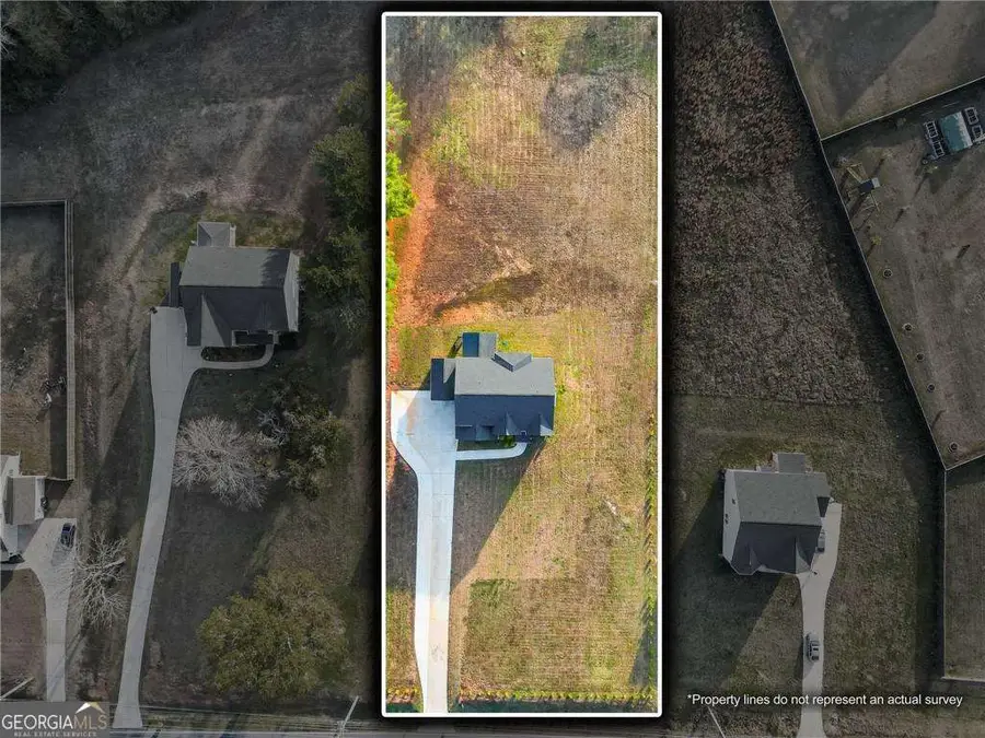 689 S Jeff Davis Drive, Fayetteville, GA 30215 - Image #3