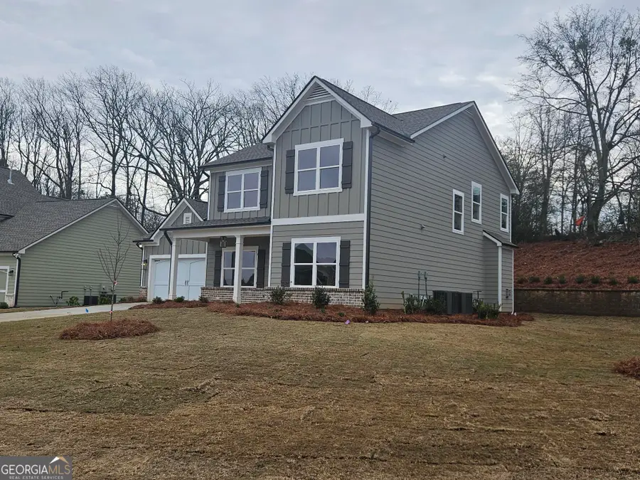 596 Calgary Downs Drive, Winder, GA 30680 - #3