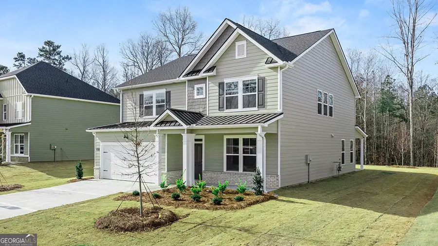 350 Staffin Drive, Senoia, GA 30276 - Image #3