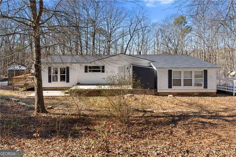 4941 N Helton Road, Winston, GA 30187 - Image #1