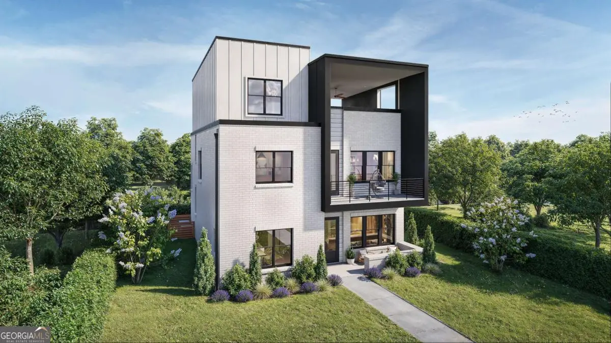 316 Treble Way, Alpharetta, GA 30009 - Image #1