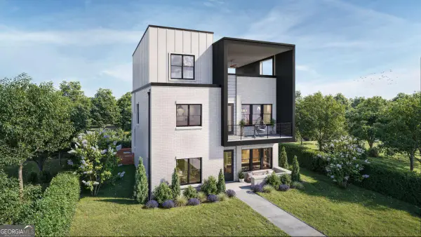 316 Treble Way, Alpharetta, GA 30009