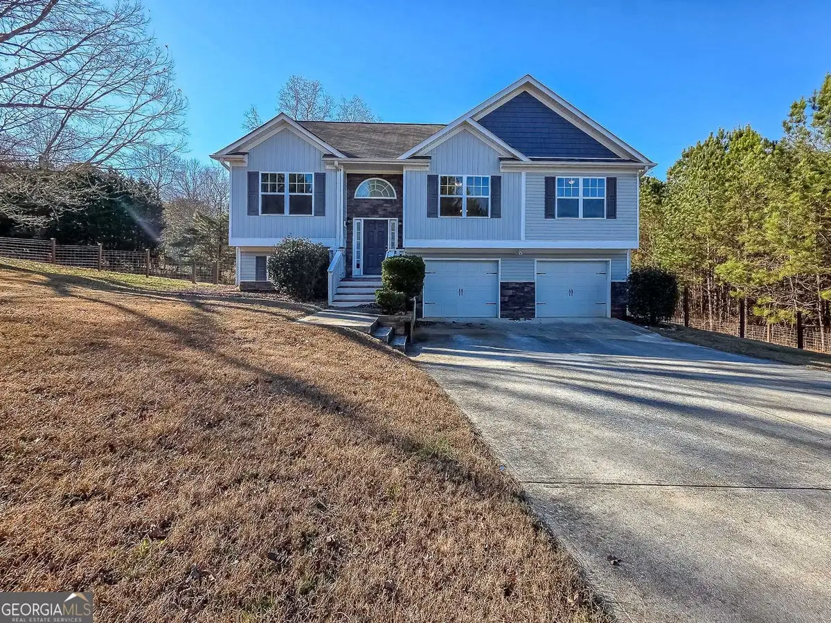 123 Willow Springs Drive, Dallas, GA 30132 - Image #1