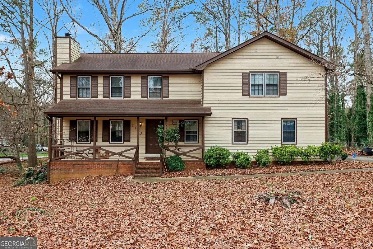 9133 Snipe Lane, Jonesboro, GA 30236 - Image #1