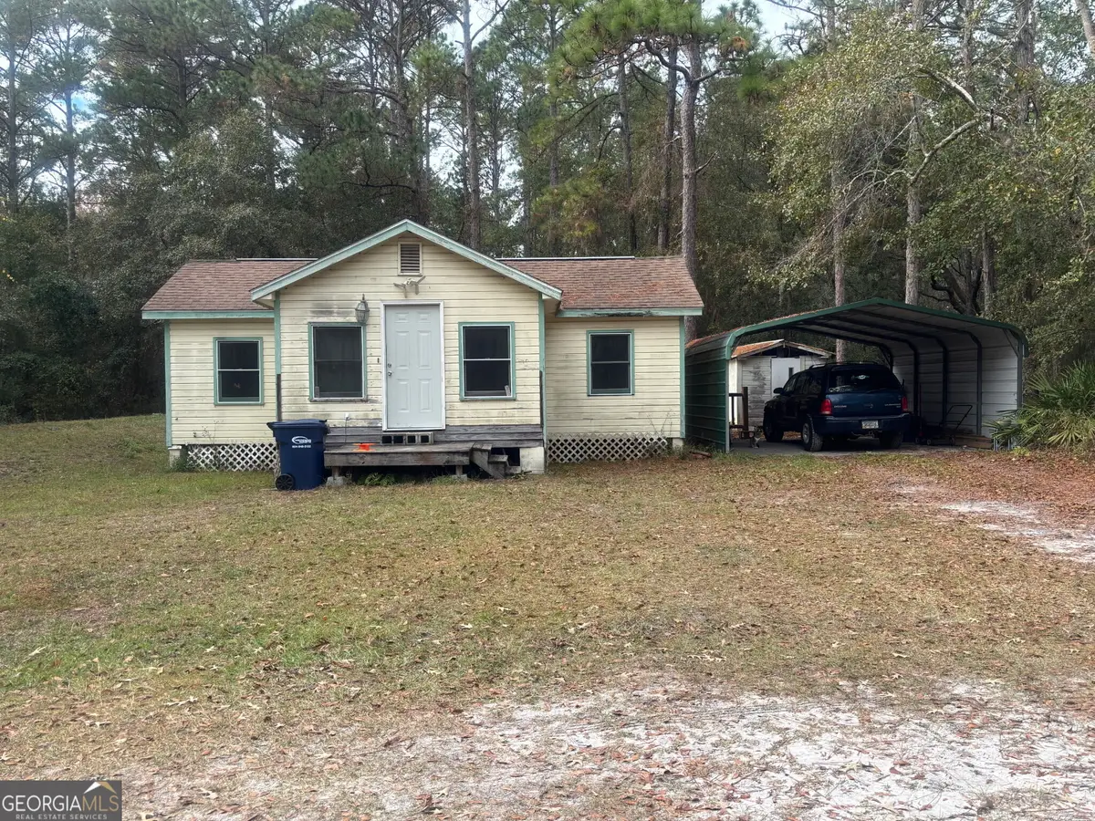 103 Courtney Lane, Woodbine, GA 31569 - Image #1