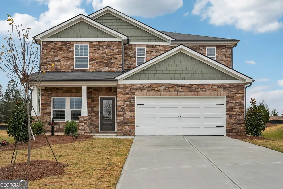 7216 Ensemble Court, Fairburn, GA 30213 - Image #1
