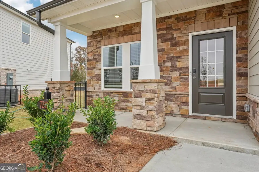 7216 Ensemble Court, Fairburn, GA 30213 - Image #2