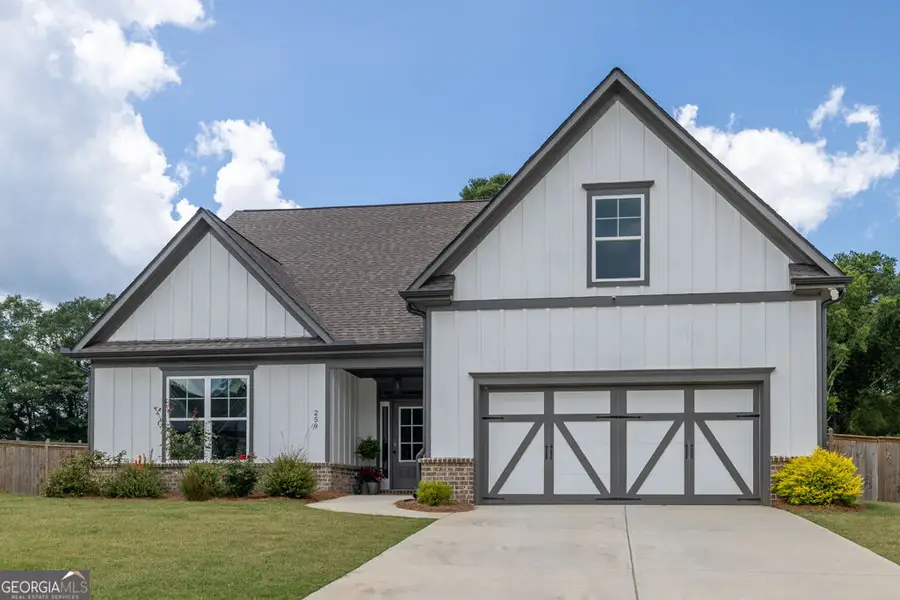 259 Dunagan Court, Winder, GA 30680 - Image #2