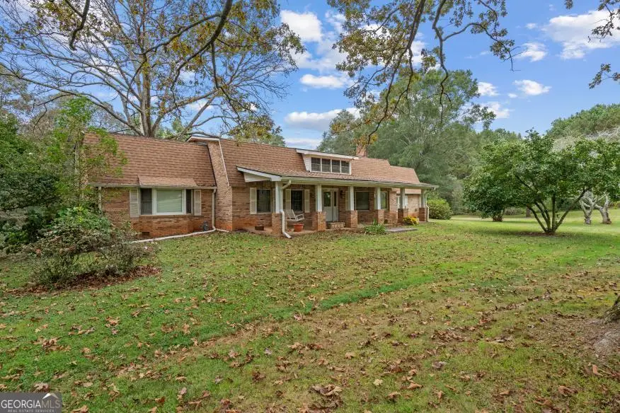 1030 N 100 Highway, Bowdon, GA 30108 - Image #3