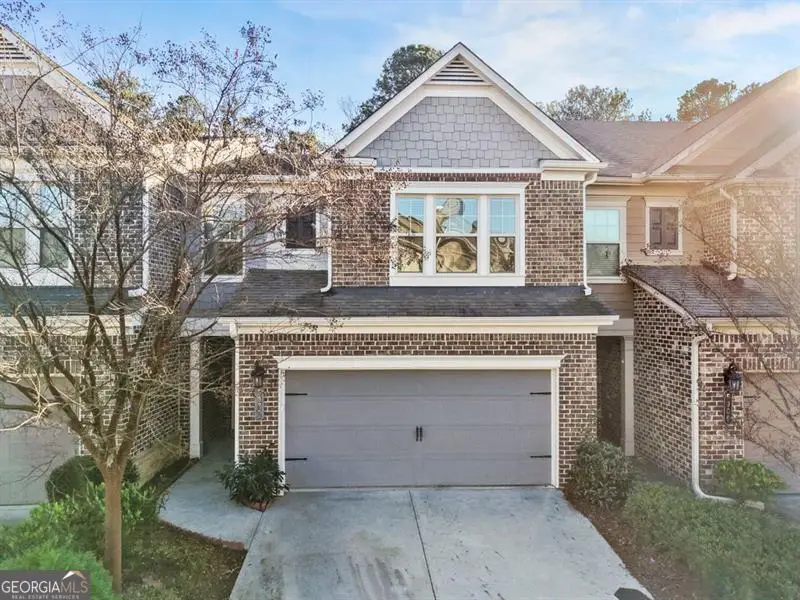 5071 Garrett Court, Alpharetta, GA 30005 - Image #3