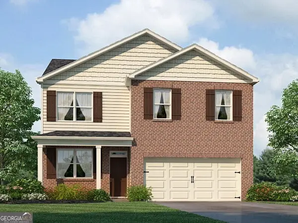 8202 Elkhorn Drive, Fairburn, GA 30213