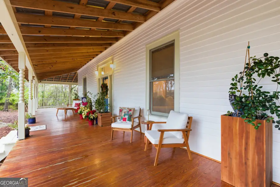 2569 Riverbend Road, Athens, GA 30605 - #2