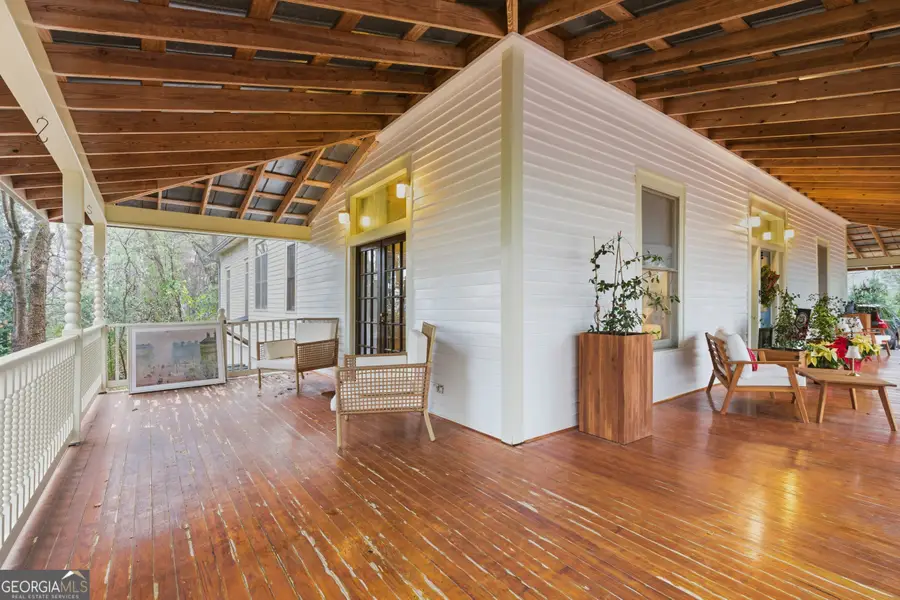 2569 Riverbend Road, Athens, GA 30605 - #3