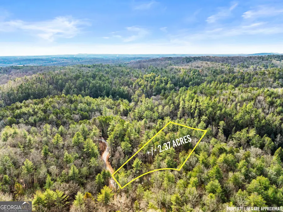 21 Soque Wilderness Road, Clarkesville, GA 30523 - Image #2