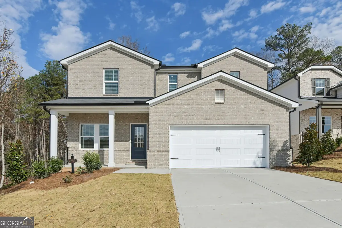 7253 Lyric Street, Fairburn, GA 30213 - Image #1
