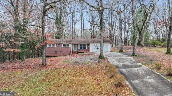 5165 Strickland Road, Gainesville, GA 30507