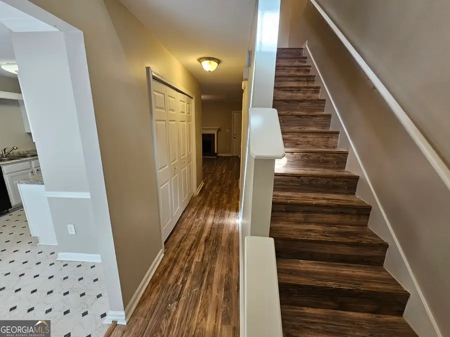 6718 Roscommon Drive, Austell, GA 30168 - #2